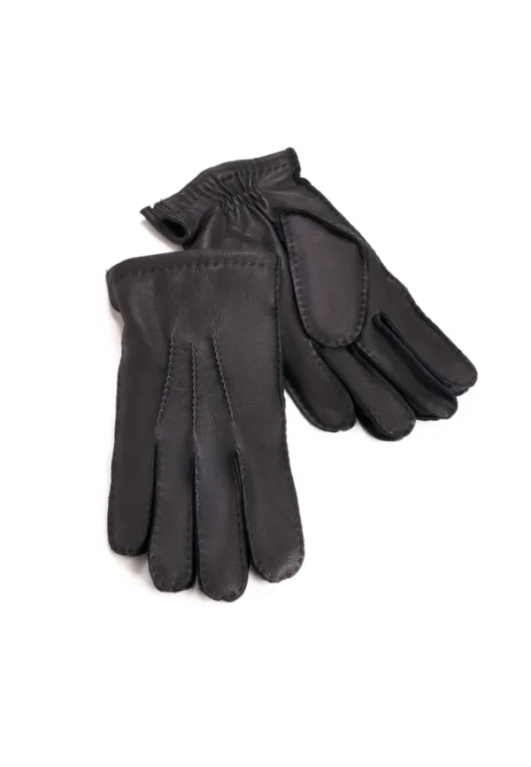 LLOYD GLOVES black Store