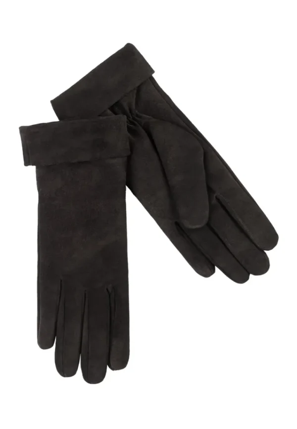 LLOYD GLOVES black Sale