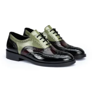 LLOYD HALF SHOES black Fashion