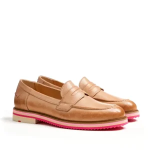 LLOYD HALF SHOES brown Discount