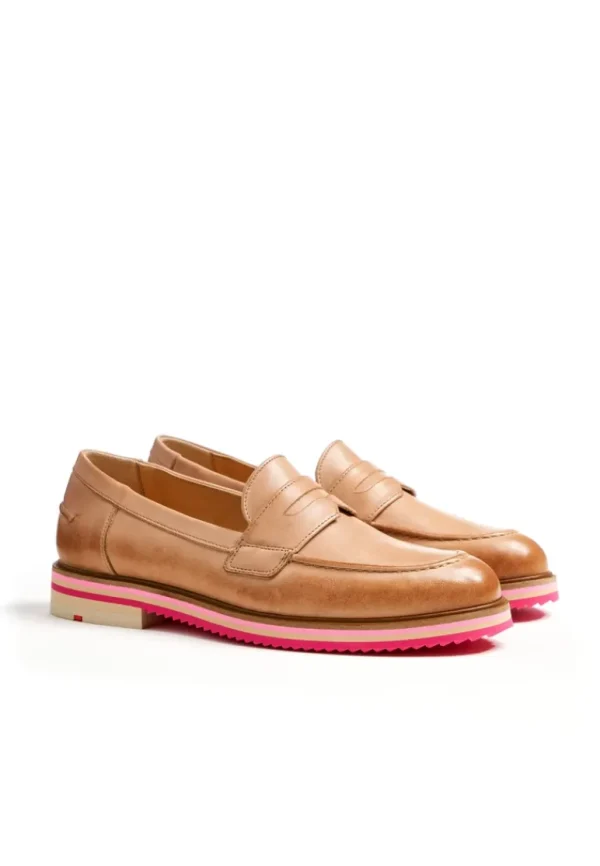 LLOYD HALF SHOES brown Discount