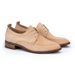 LLOYD HALF SHOES brown New