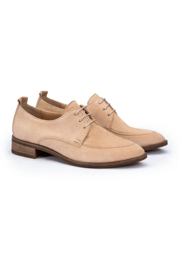 LLOYD HALF SHOES brown New