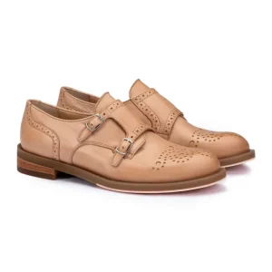 LLOYD HALF SHOES brown Fashion