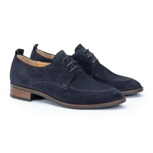 LLOYD HALF SHOES blue New