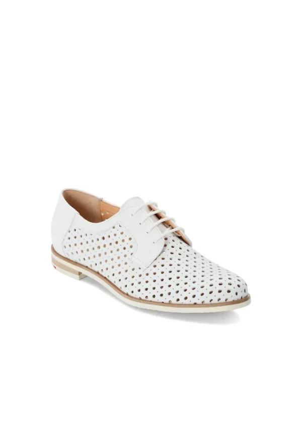 LLOYD HALF SHOES white Cheap