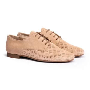 LLOYD HALF SHOES brown Online