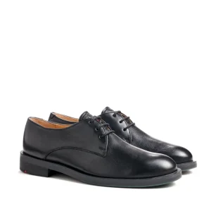 LLOYD HALF SHOES black Fashion