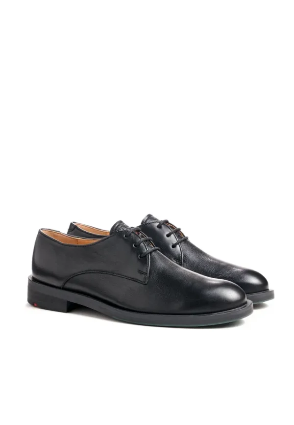 LLOYD HALF SHOES black Fashion