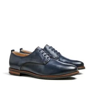 LLOYD HALF SHOES blue Online