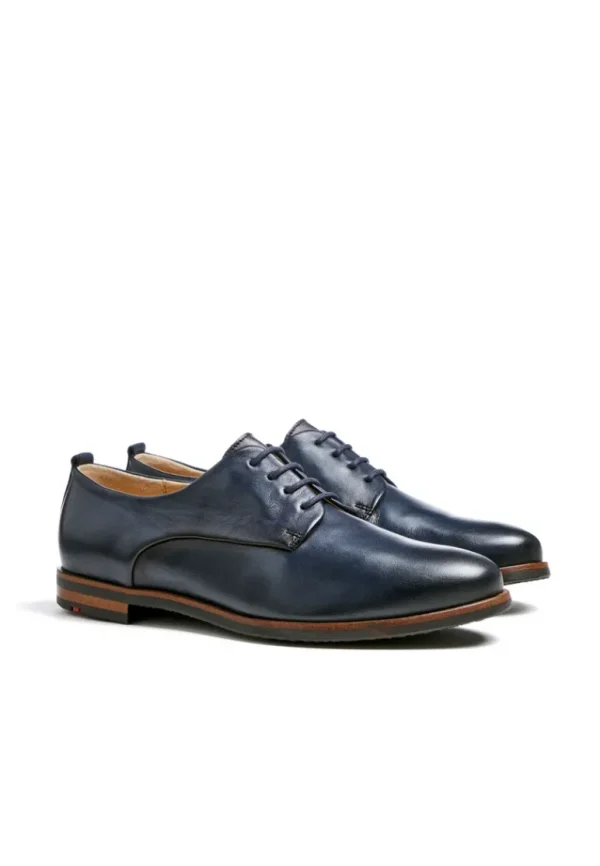 LLOYD HALF SHOES blue Online