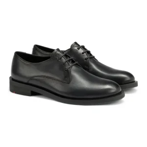 LLOYD HALF SHOES black Best Sale