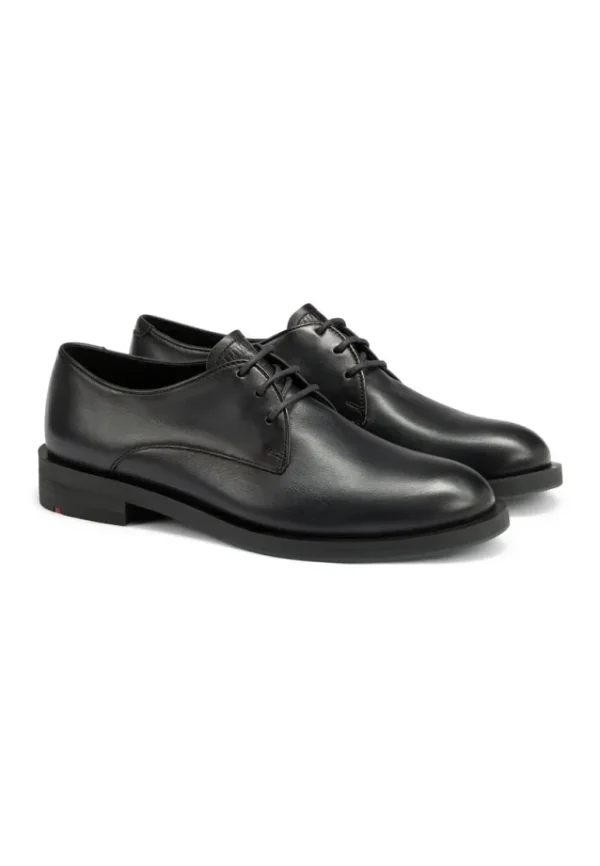 LLOYD HALF SHOES black Best Sale