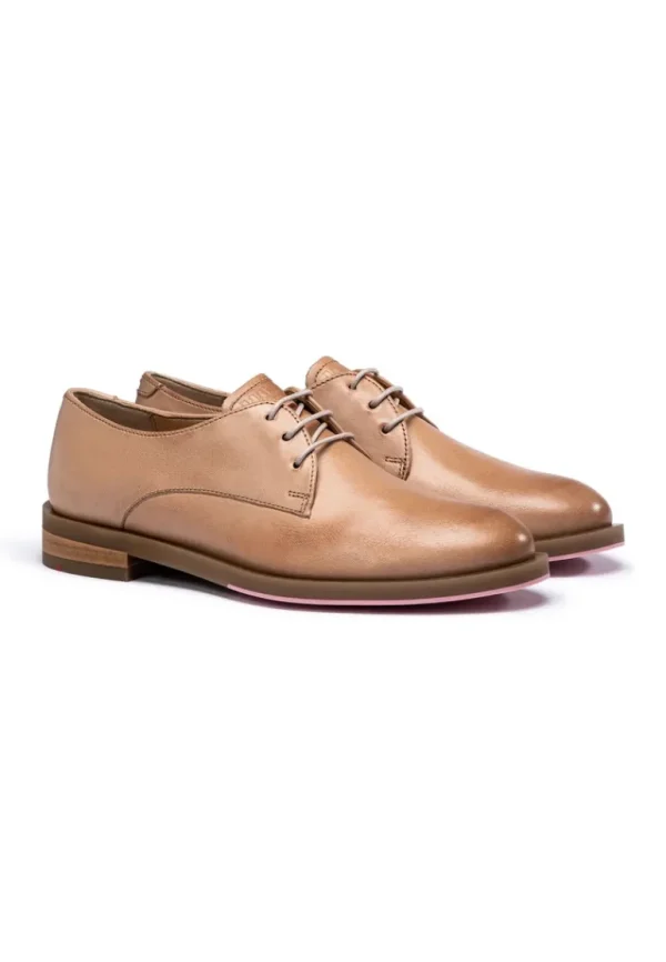 LLOYD HALF SHOES brown Best Sale