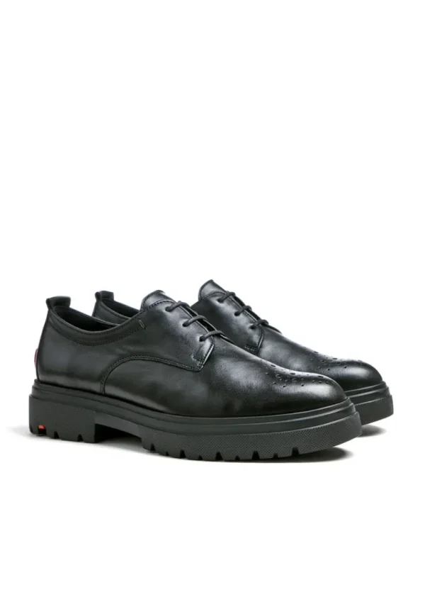 LLOYD HALF SHOES black Online