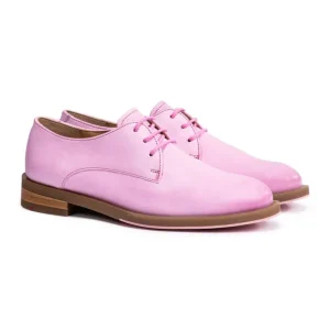 LLOYD HALF SHOES pink Hot