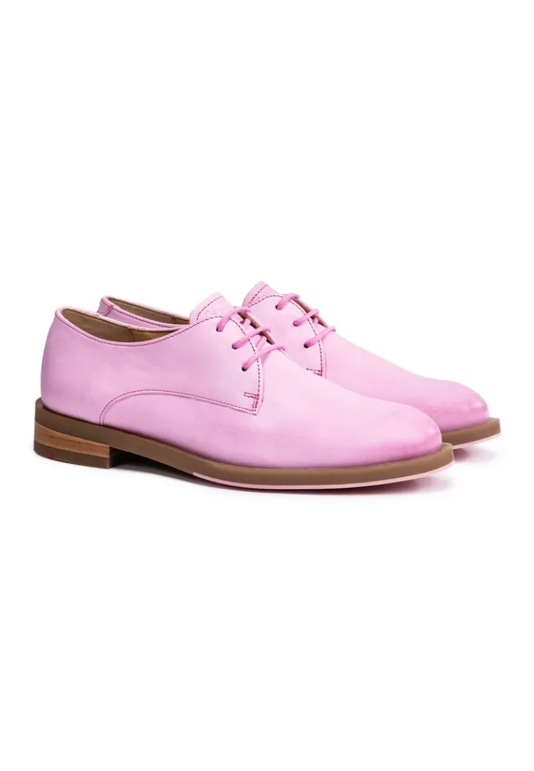 LLOYD HALF SHOES pink Hot