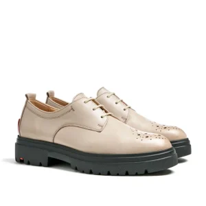 LLOYD HALF SHOES beige Store