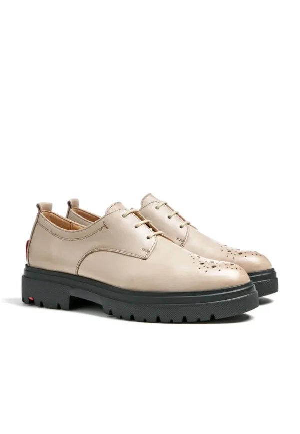 LLOYD HALF SHOES beige Store