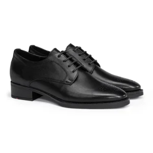 LLOYD HALF SHOES black Cheap