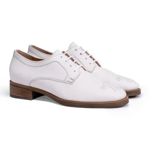 LLOYD HALF SHOES white Best Sale