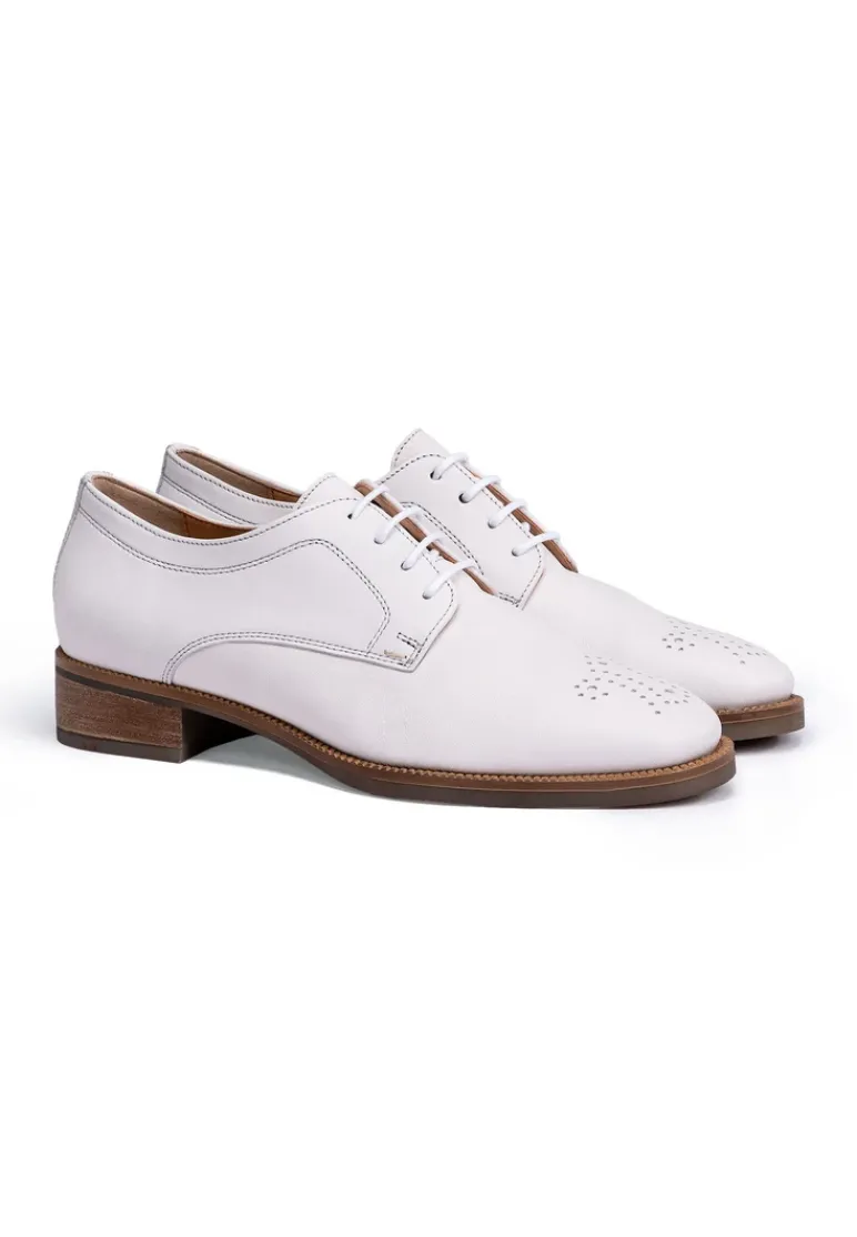 LLOYD HALF SHOES white Best Sale