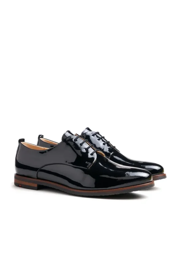 LLOYD HALF SHOES black Discount