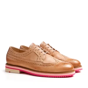 LLOYD HALF SHOES brown Fashion