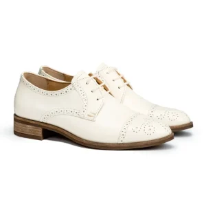 LLOYD HALF SHOES white Hot