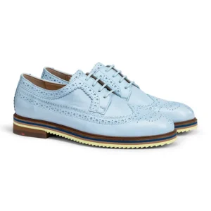 LLOYD HALF SHOES blue Discount