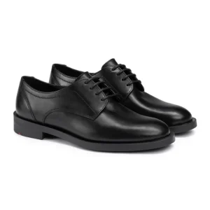 LLOYD HALF SHOES black Flash Sale