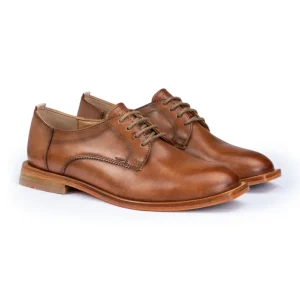 LLOYD HALF SHOES brown Shop