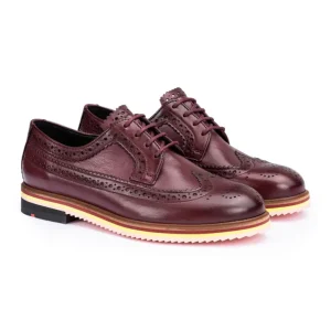 LLOYD HALF SHOES brown Best Sale