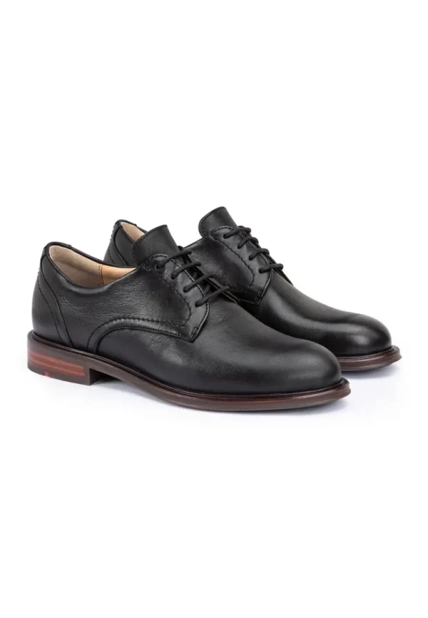 LLOYD HALF SHOES black Online