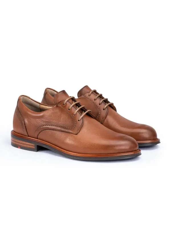 LLOYD HALF SHOES brown Flash Sale