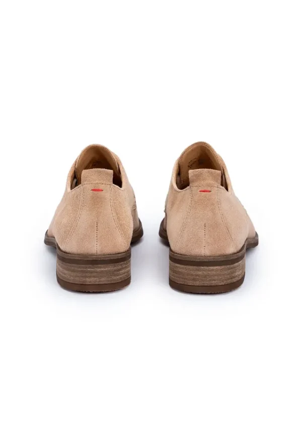 LLOYD HALF SHOES brown New