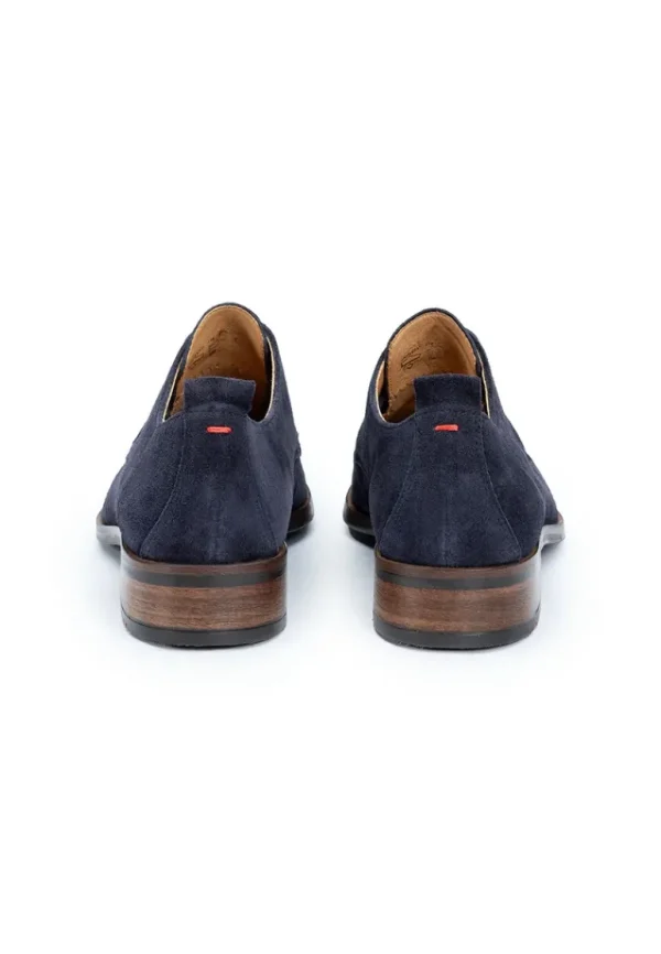 LLOYD HALF SHOES blue New