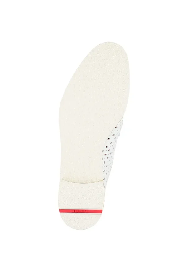 LLOYD HALF SHOES white Cheap