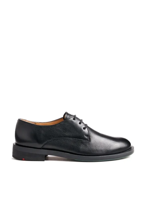 LLOYD HALF SHOES black Fashion