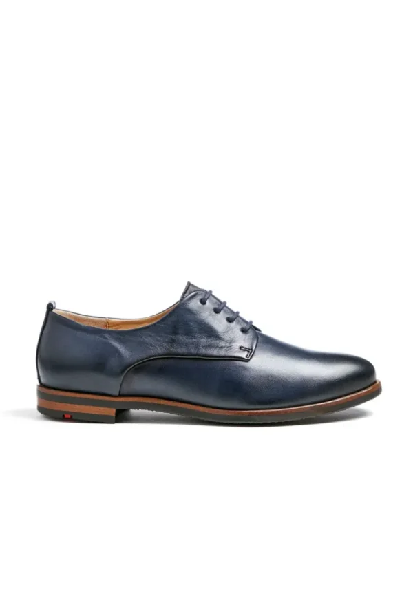 LLOYD HALF SHOES blue Online