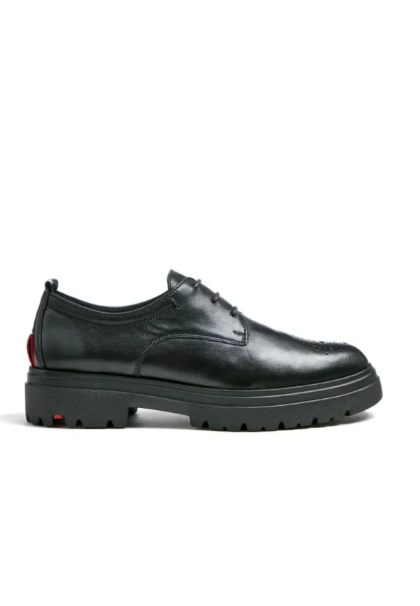 LLOYD HALF SHOES black Online