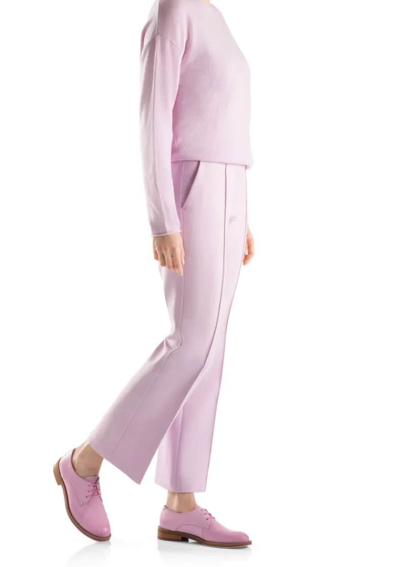 LLOYD HALF SHOES pink Hot