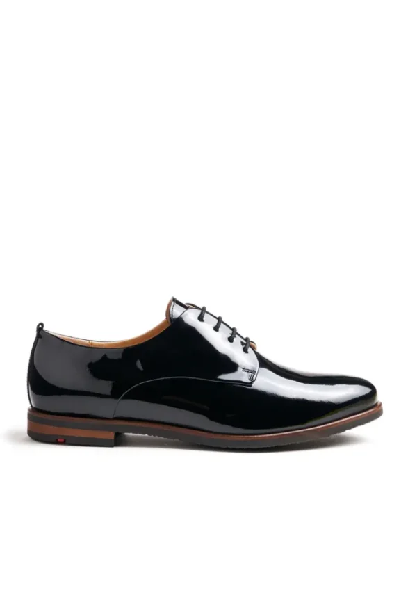 LLOYD HALF SHOES black Discount