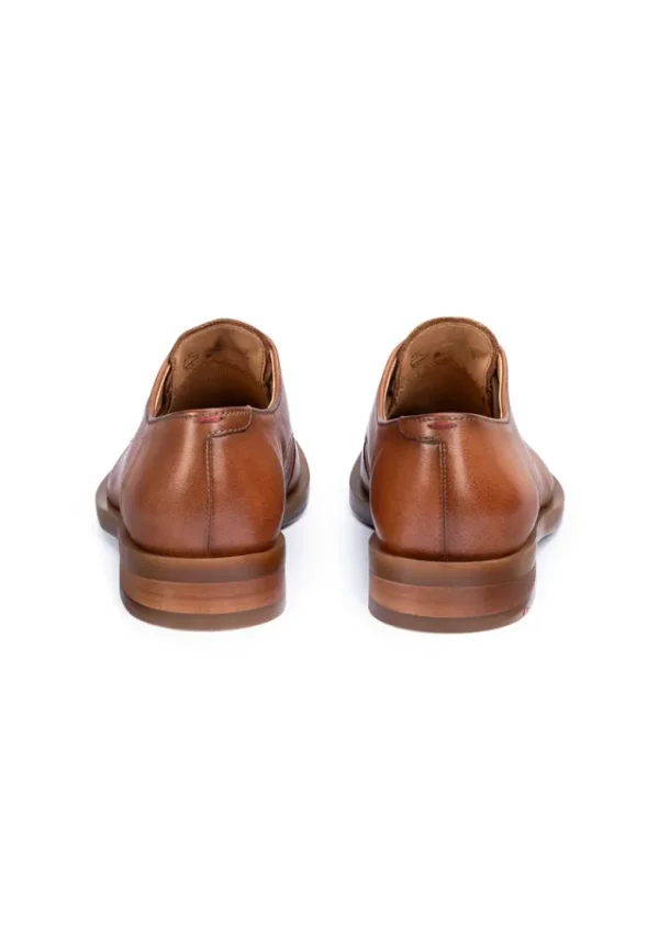 LLOYD HALF SHOES brown New