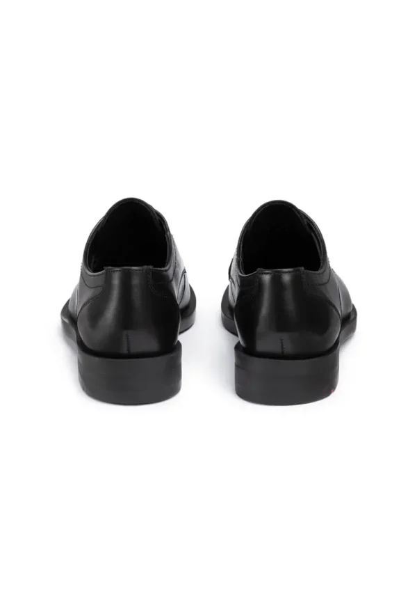 LLOYD HALF SHOES black Flash Sale