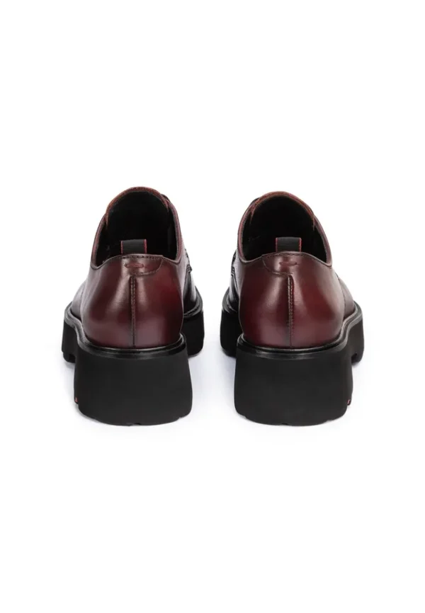 LLOYD HALF SHOES black Outlet