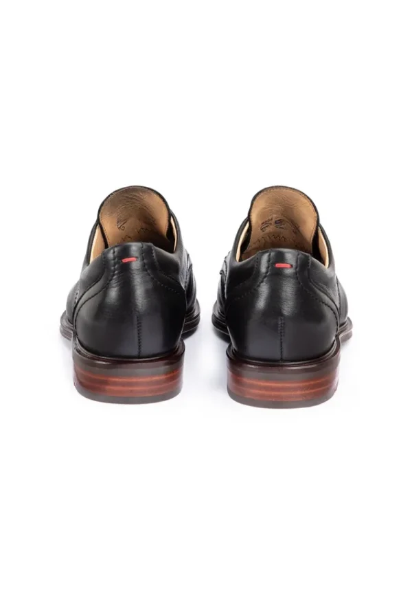 LLOYD HALF SHOES black Online