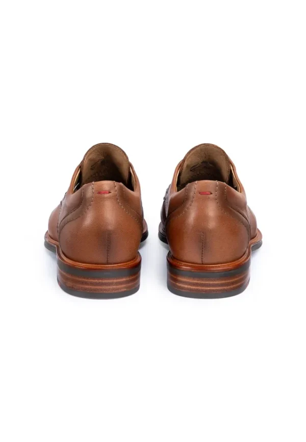 LLOYD HALF SHOES brown Flash Sale