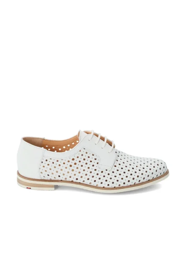 LLOYD HALF SHOES white Cheap