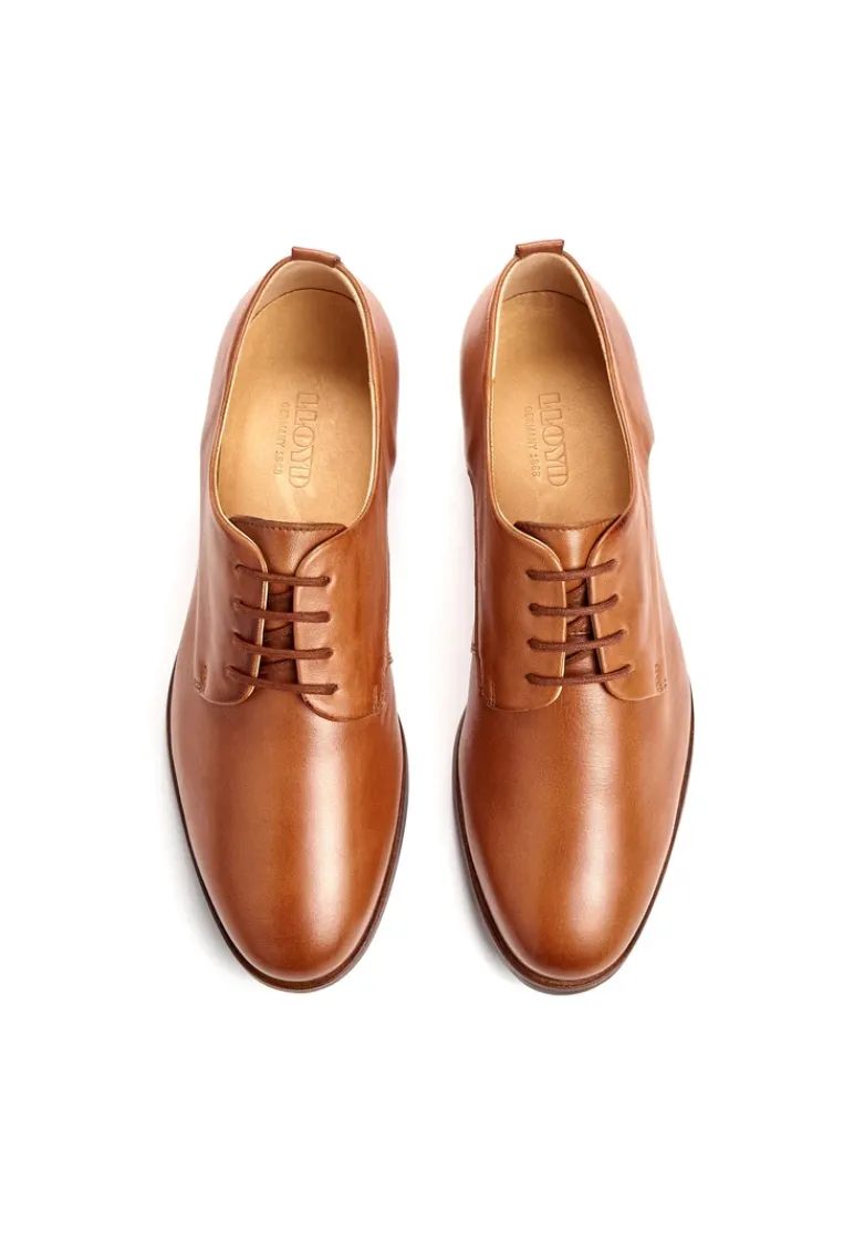LLOYD HALF SHOES brown Hot